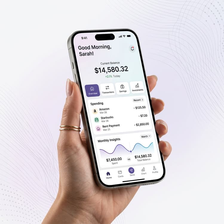 Abisfulani Fintech App